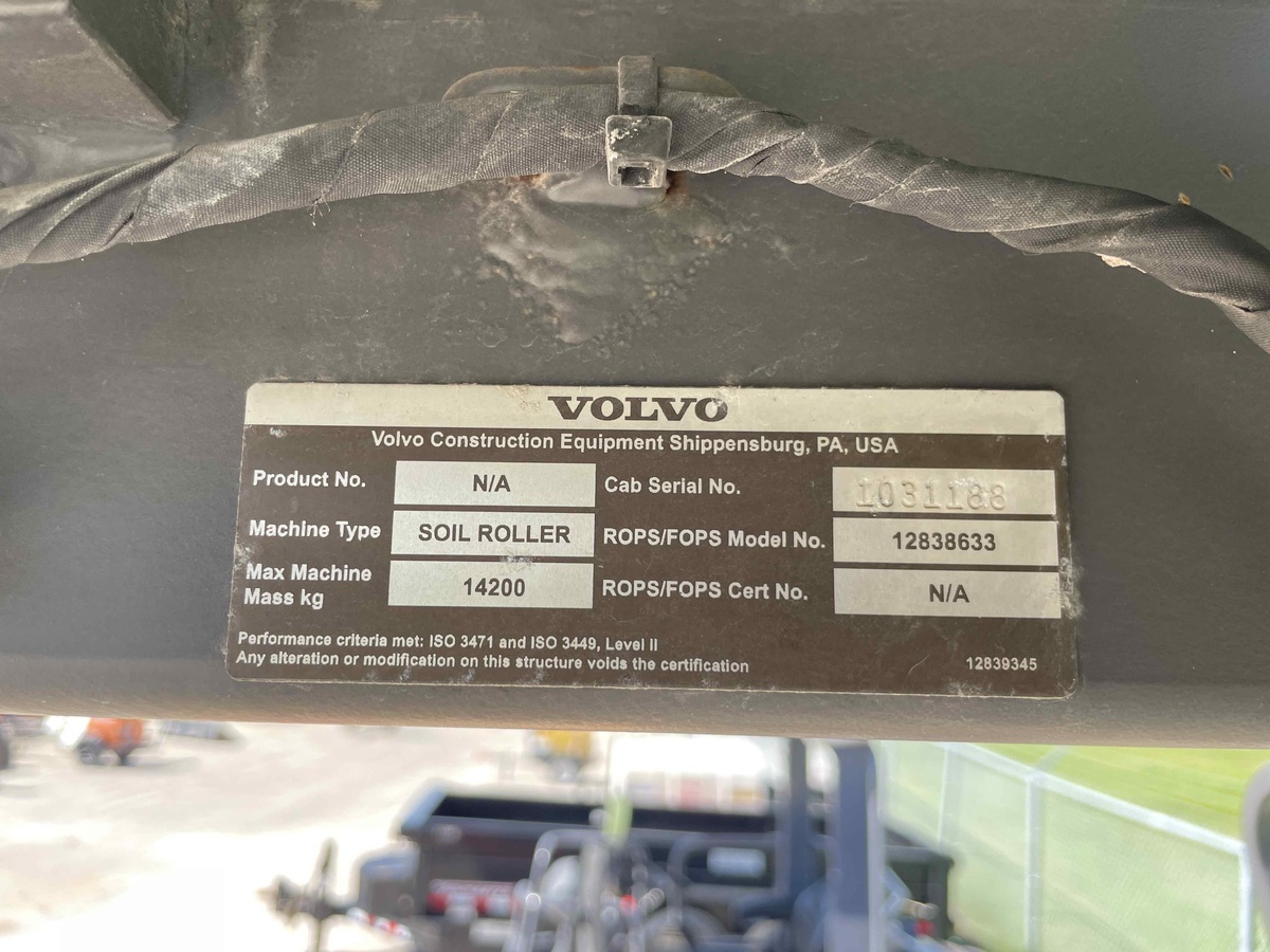 2020 Volvo SD75B (D-Smooth)-7