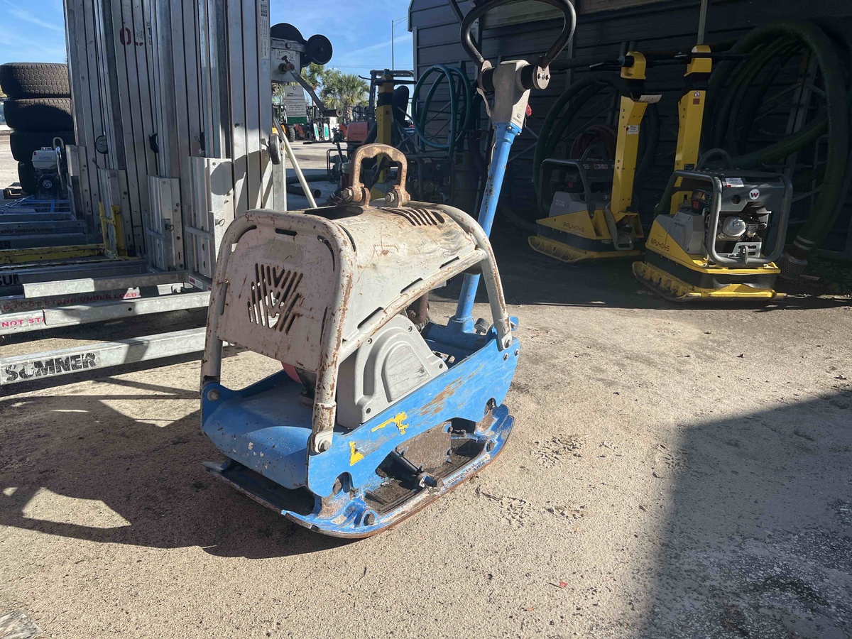 2019 Weber CR5