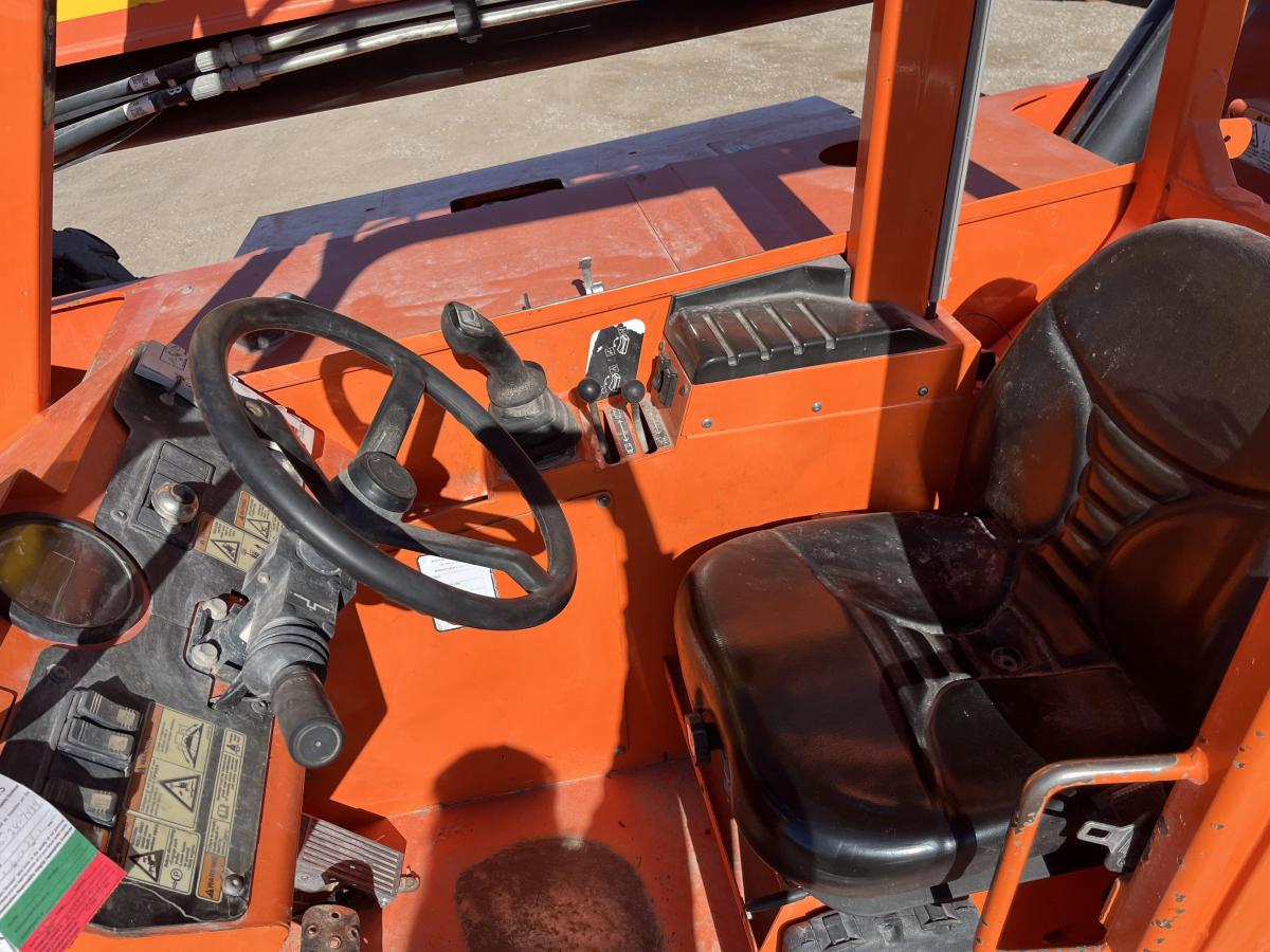 2020 SkyTrak 10042