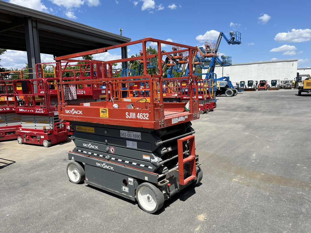 2019 Skyjack SJ4632-3