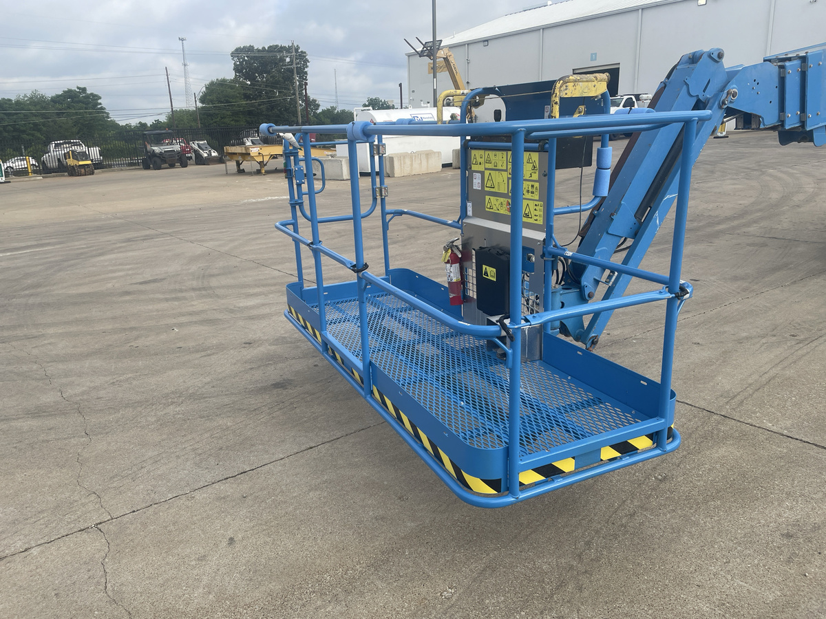 2018 Genie S-65-2