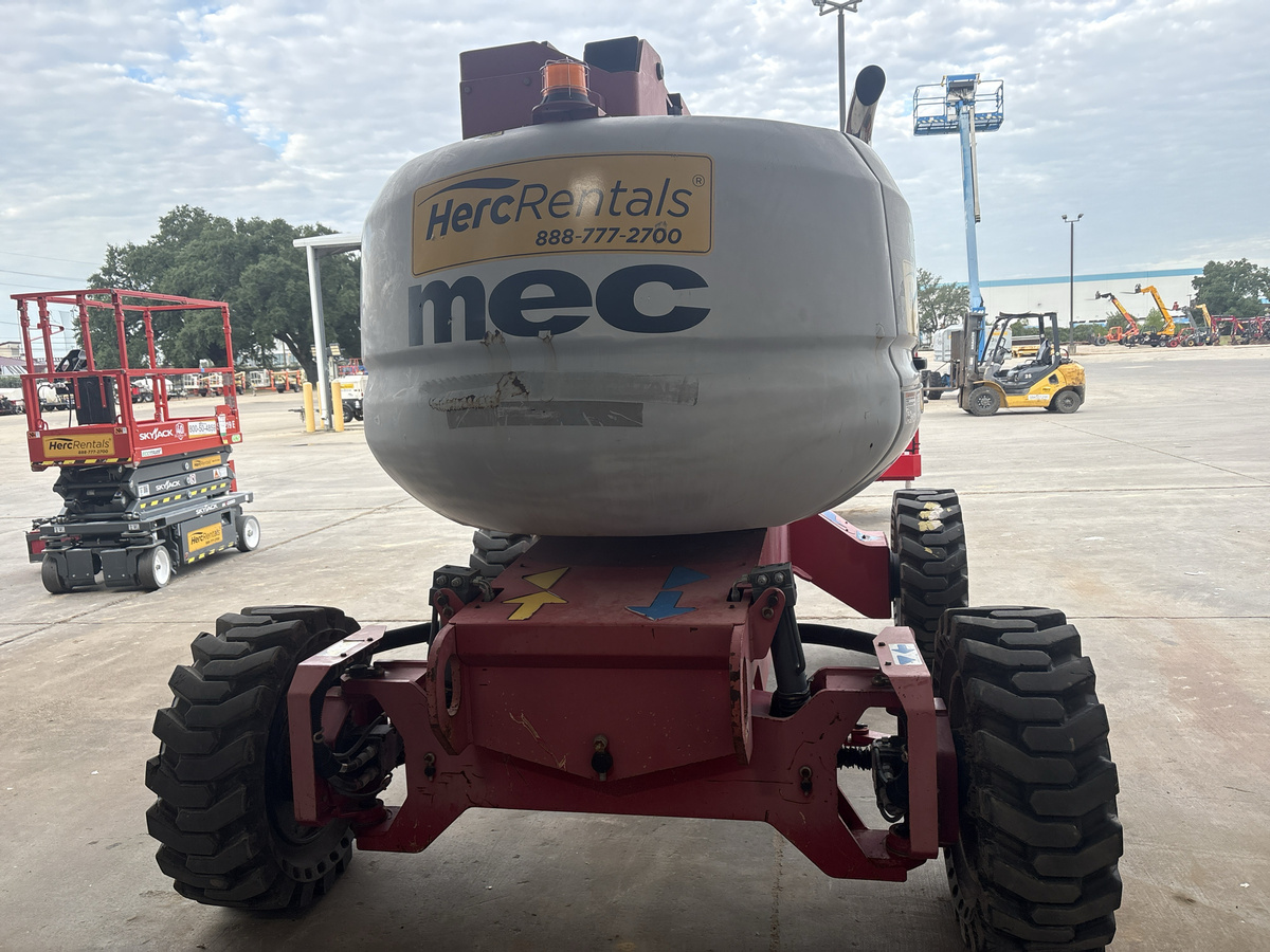 2021 MEC 45AJ-6