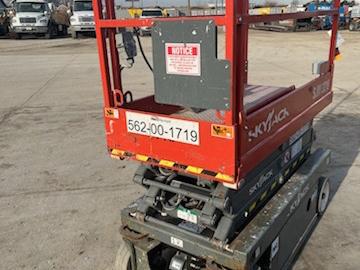 2019 Skyjack SJ3219