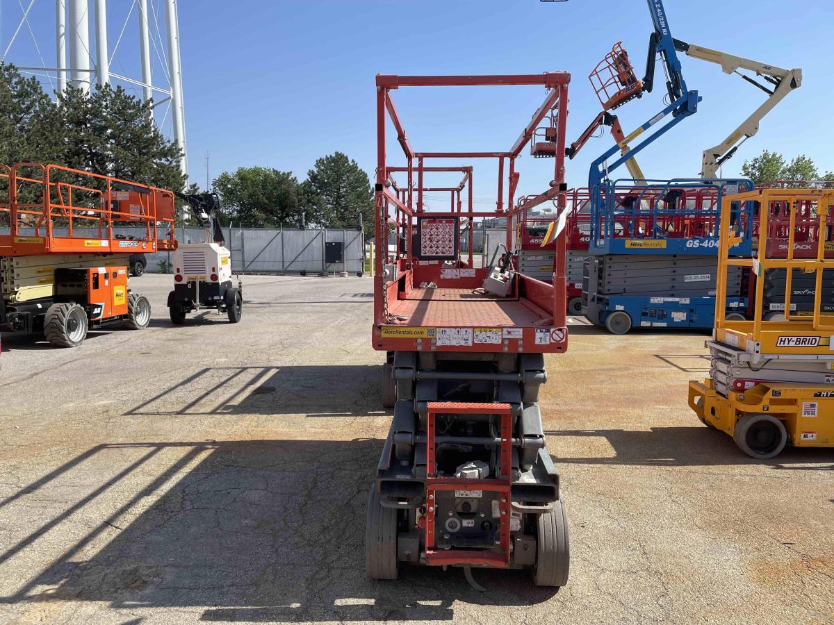 2018 Skyjack SJ3226
