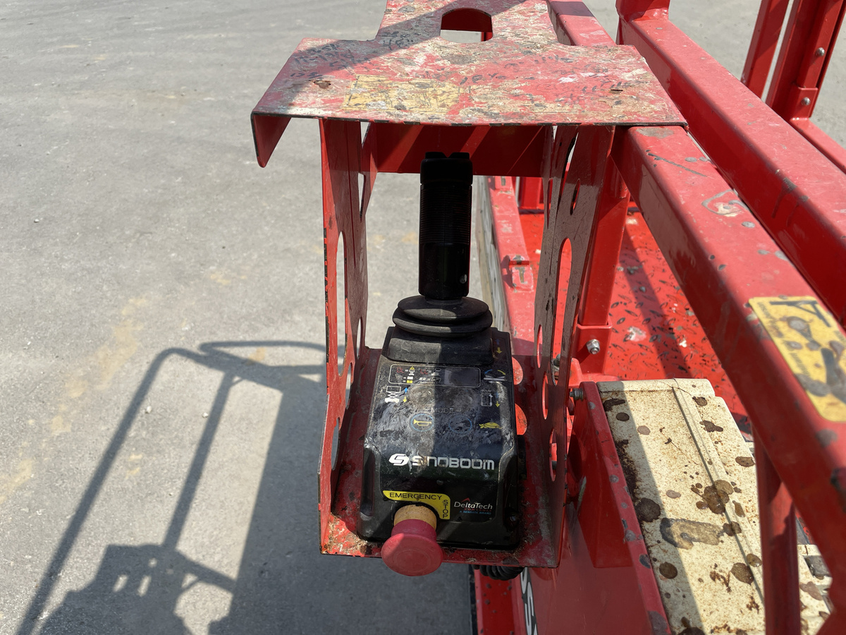 2022 Sinoboom 0407SE (1330SE)-5