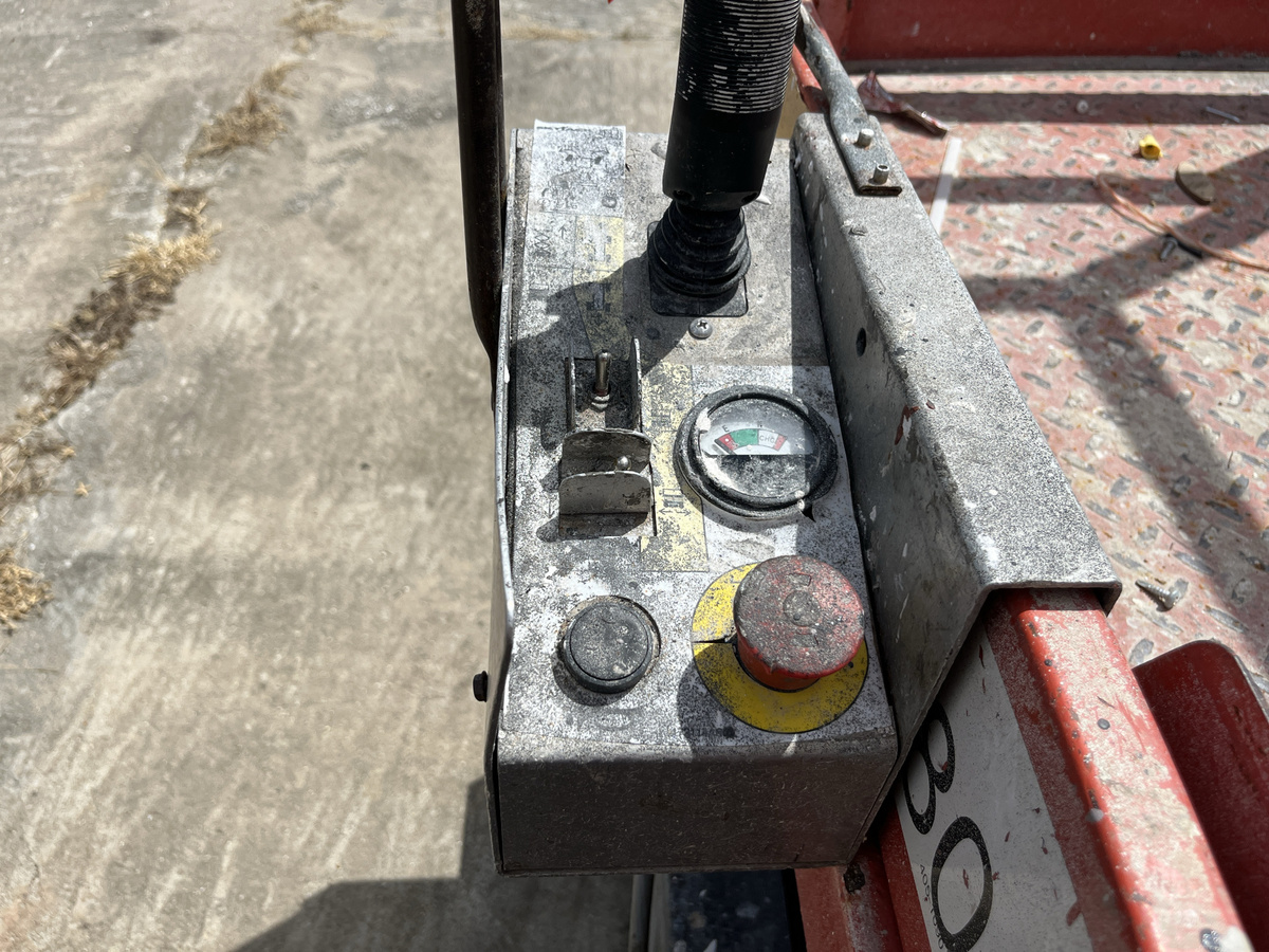 2019 Skyjack SJ3219-5