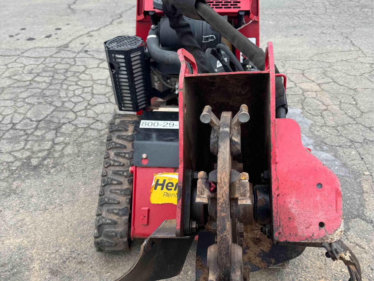 2020 Toro STX26