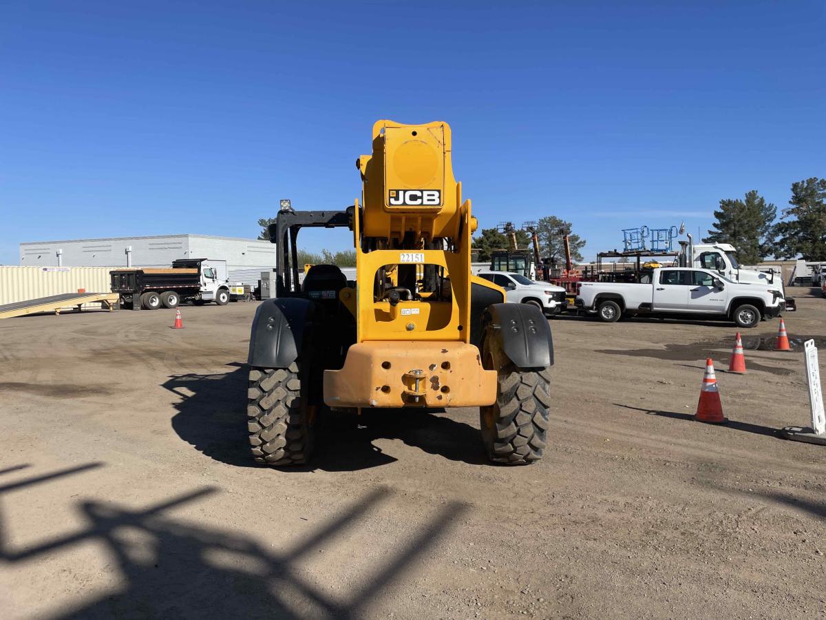 2016 JCB 512-56