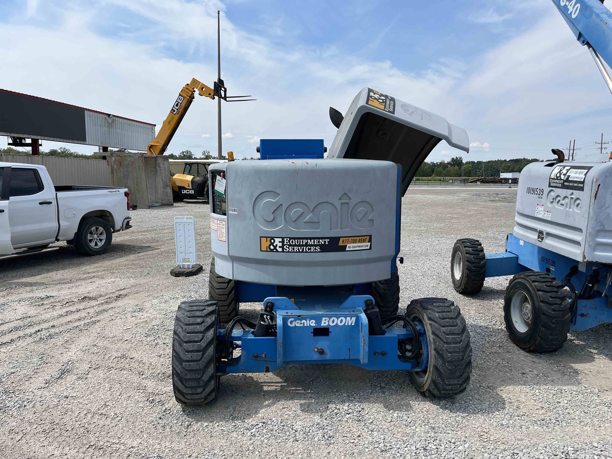 2017 Genie Z-45/25 RT-3