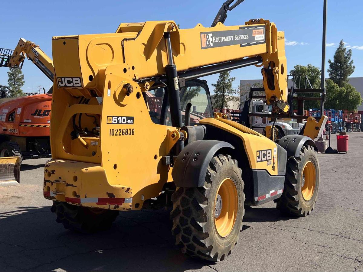 2017 JCB 510-56