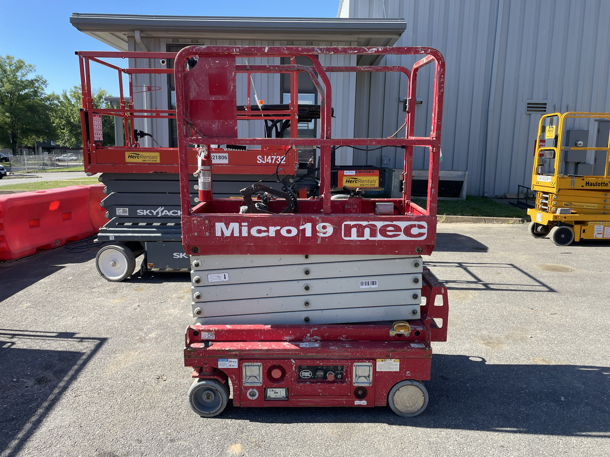 2018 MEC Micro 19