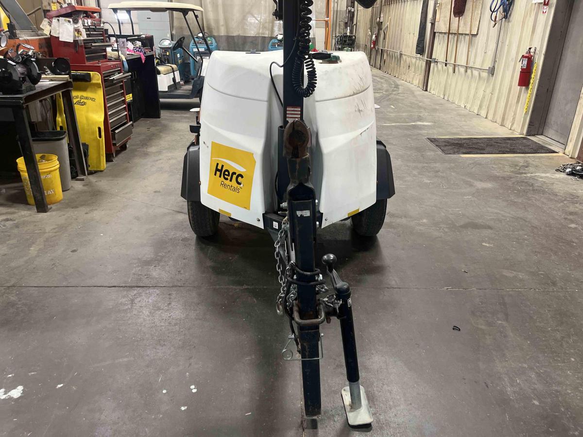 2019 Magnum MLT6S
