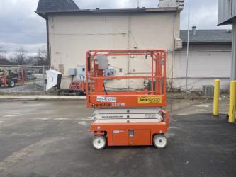 2022 Snorkel S3219E