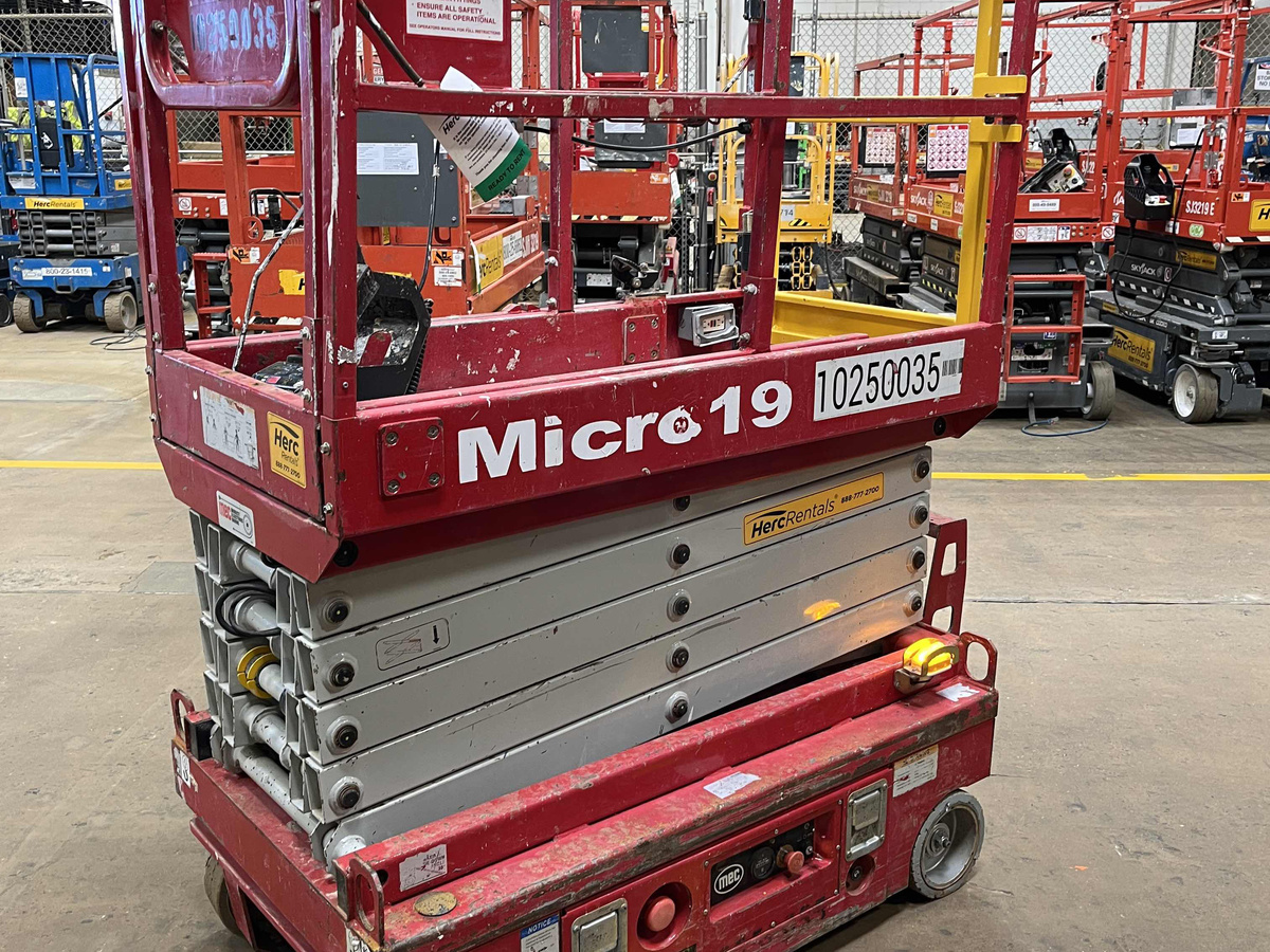 2018 MEC Micro 19