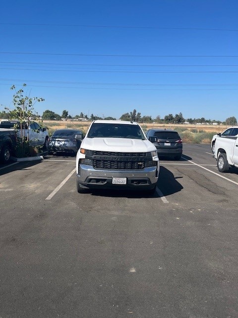 2020 Chevrolet 1500-1