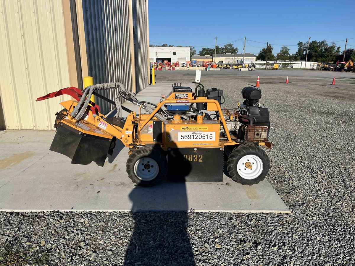 2020 Bandit 2250-3