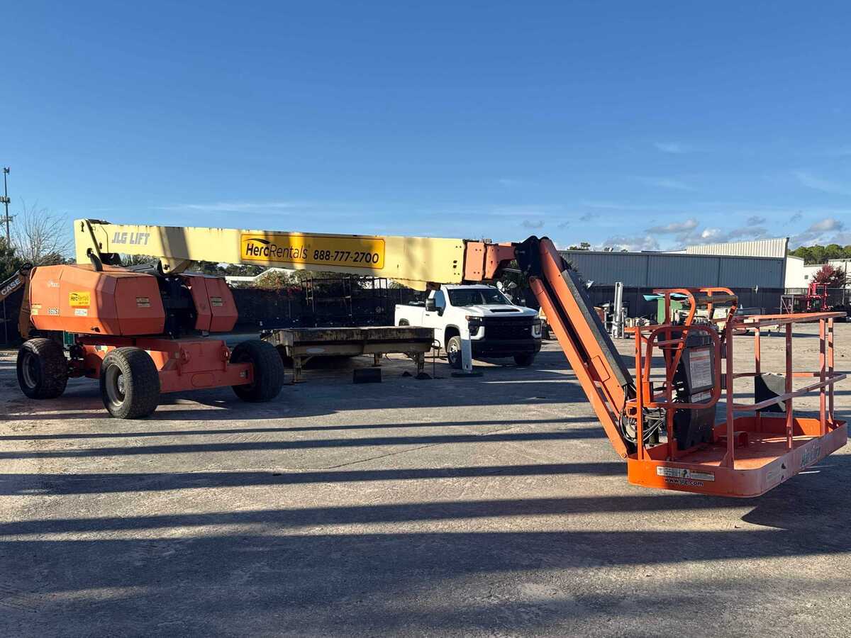 2018 JLG 860SJ-1