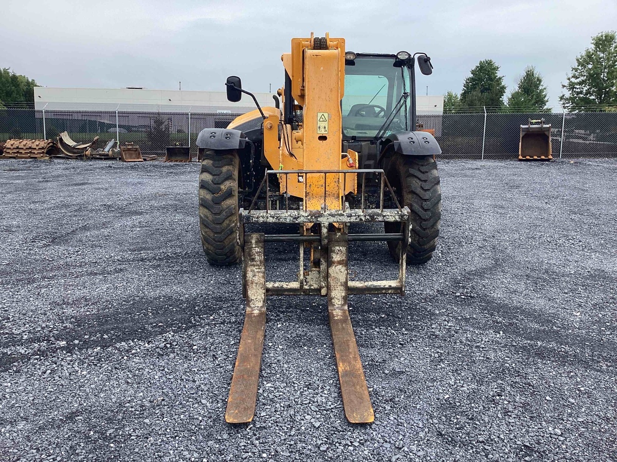 2018 JCB 507-42-2