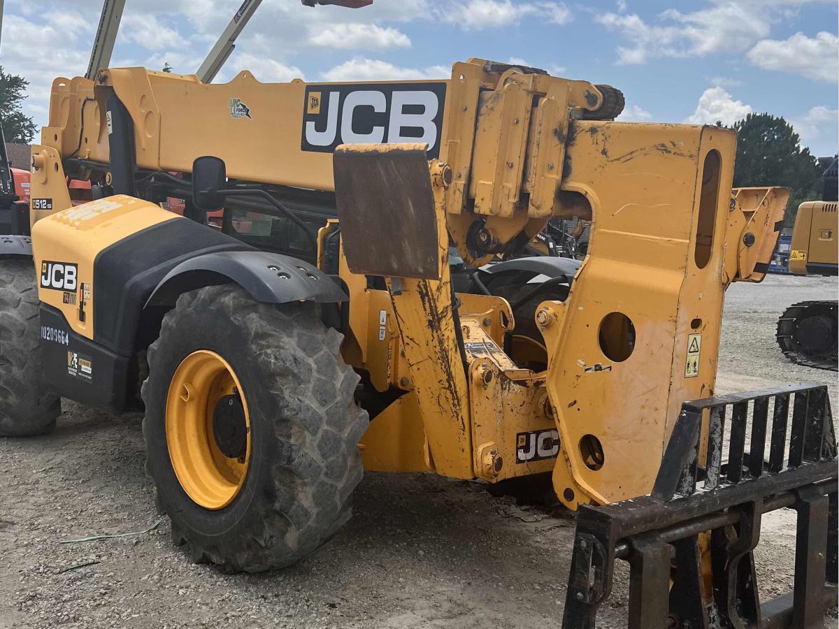 2017 JCB 512-56-5