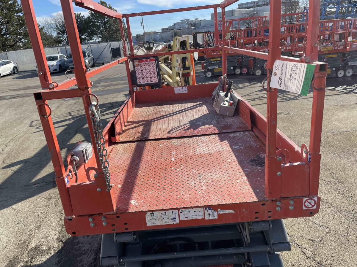 2019 Skyjack SJ4632