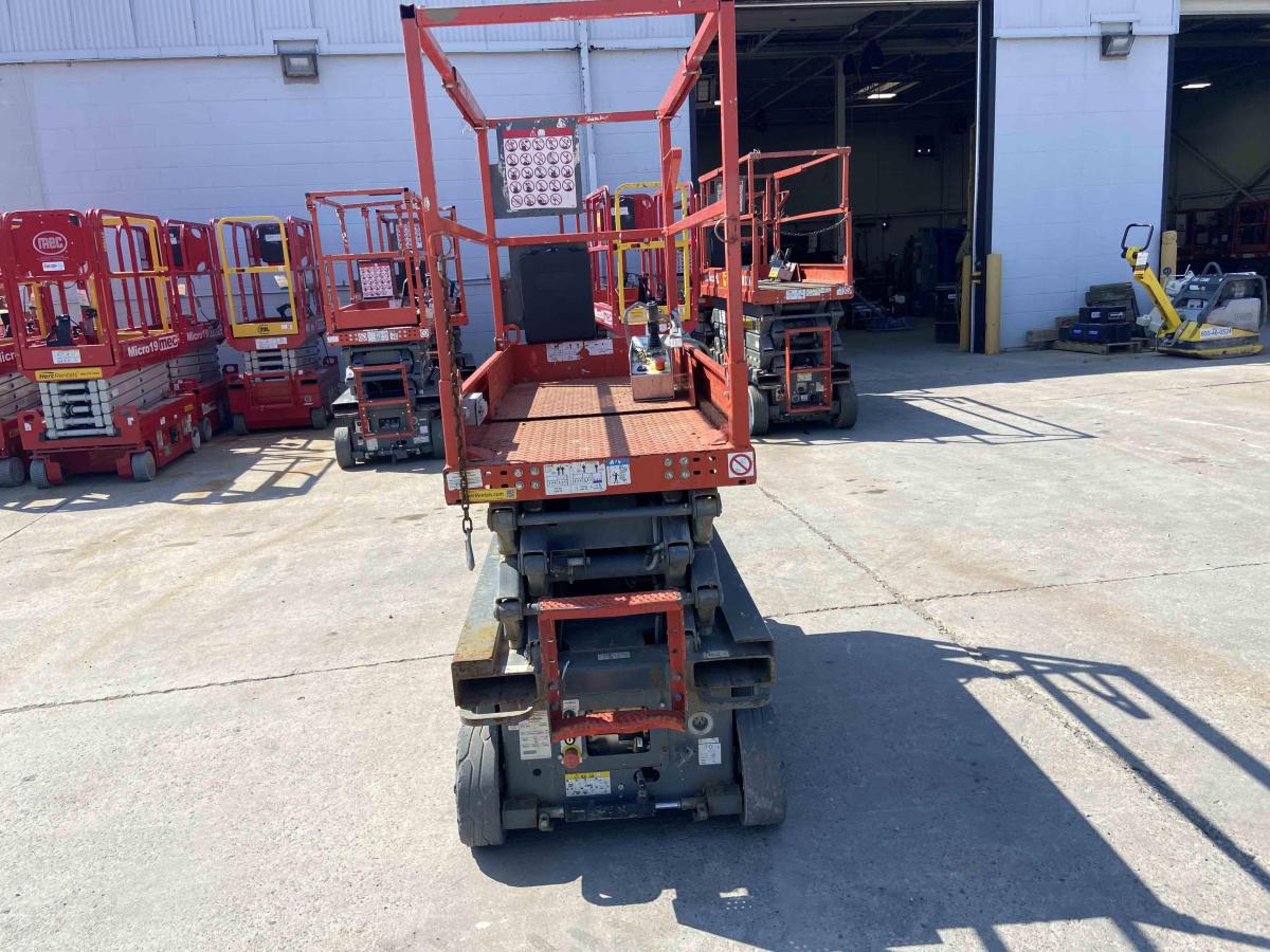 2015 Skyjack SJ3219