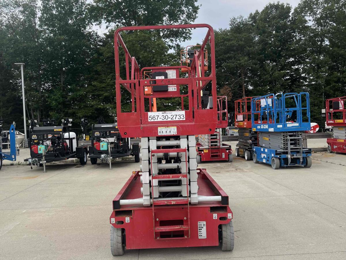 2020 MEC 4555SE