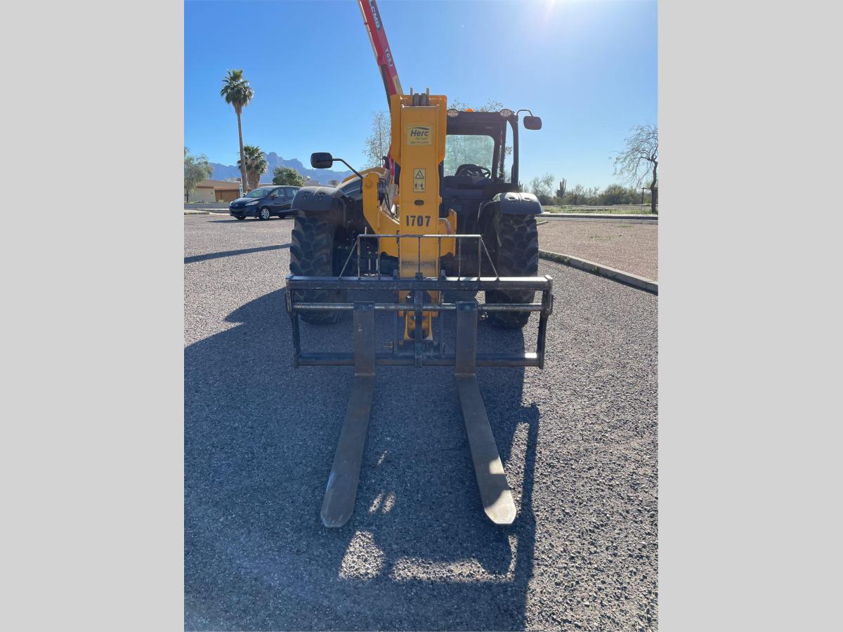 2020 JCB 509-42-4
