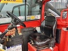 2019 Skyjack SJ1256 THS-6