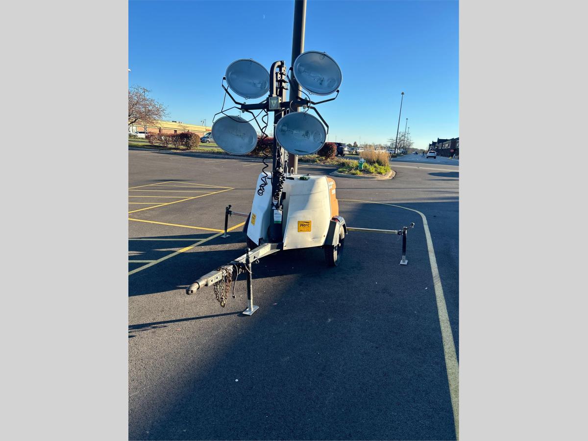 2018 Magnum MLT6S