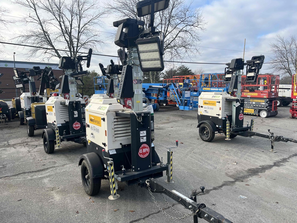 2021 Magnum G4-ECO-2