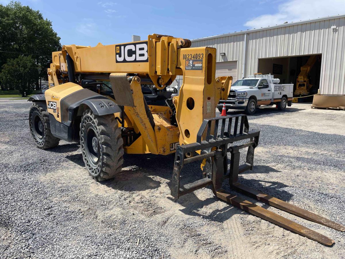 2018 JCB 510-56