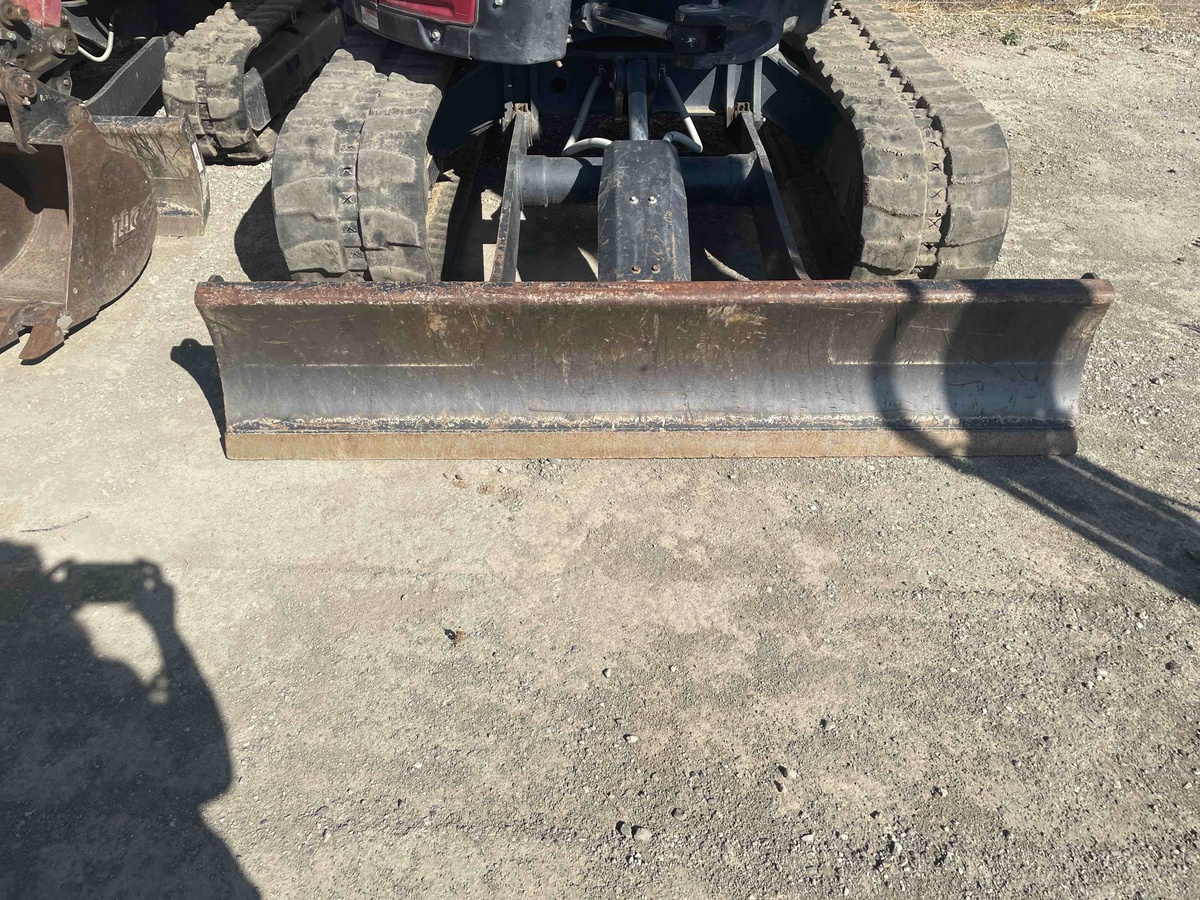 2021 Yanmar ViO55-5