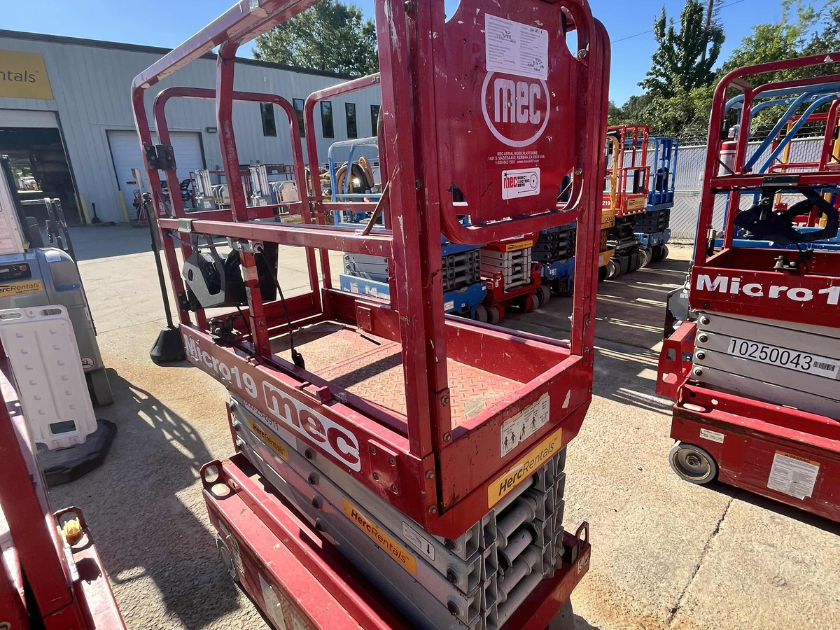 2019 MEC Micro 19-2