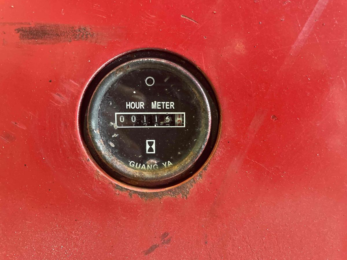 2017 MEC 1930SE