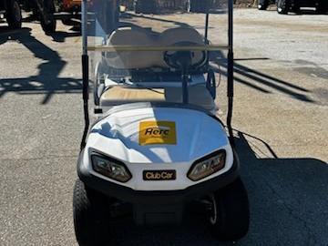 2019 Club Car TEMPO-3