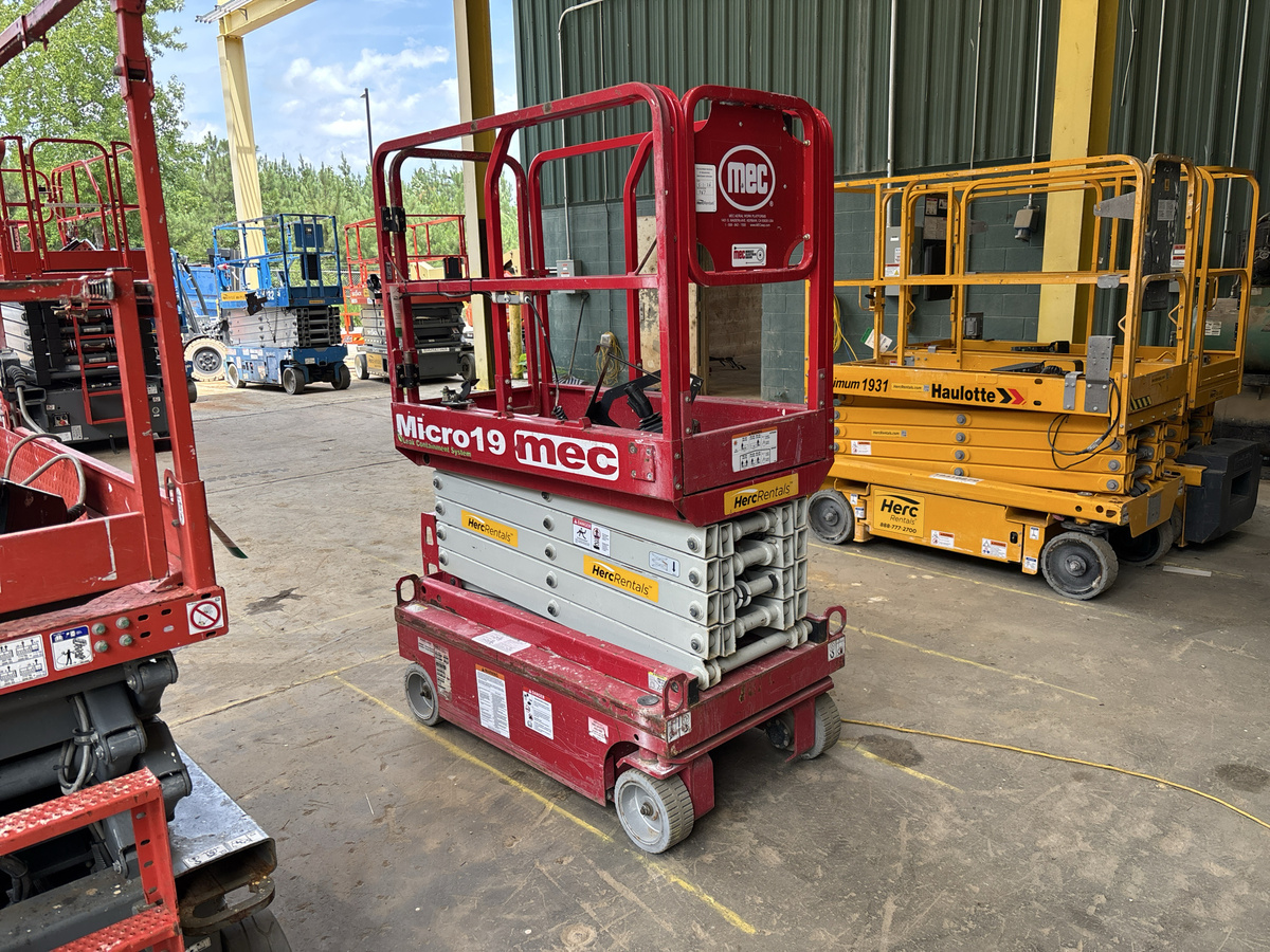 2019 MEC Micro 19