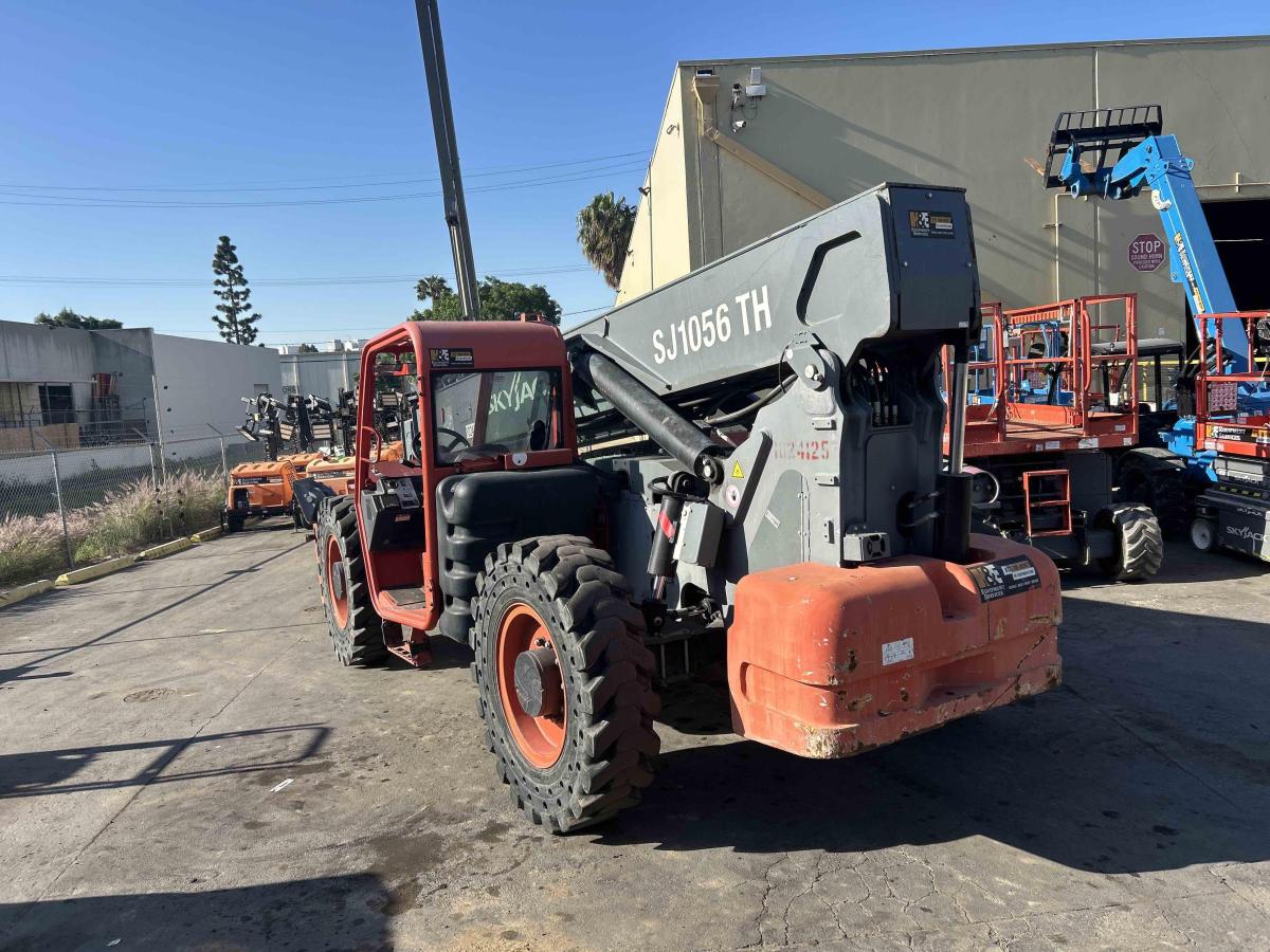 2018 Skyjack SJ1056 TH