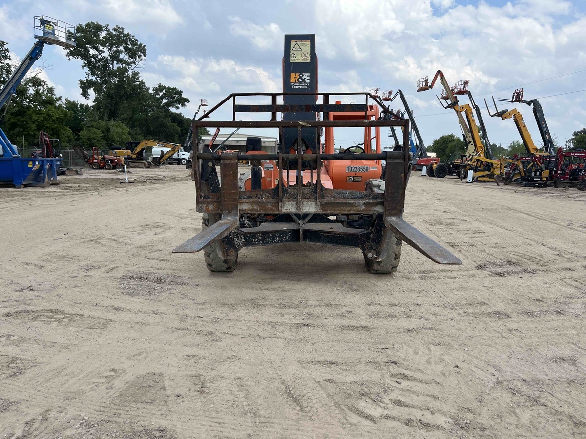 2018 SkyTrak 10054-1