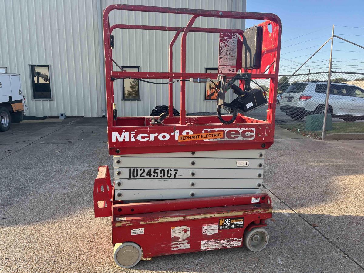 2018 MEC Micro 19