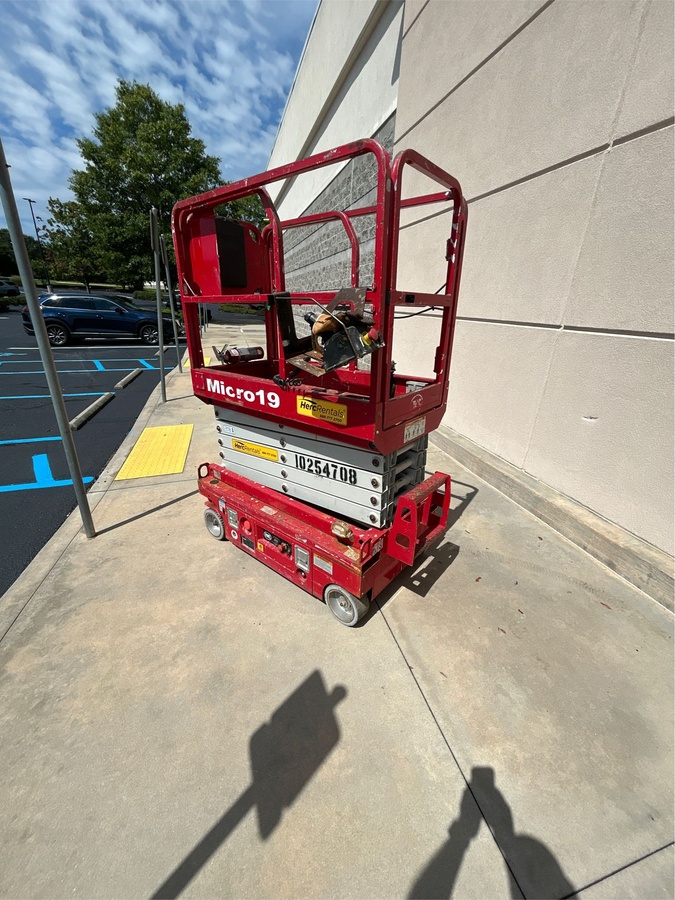 2018 MEC Micro 19-1