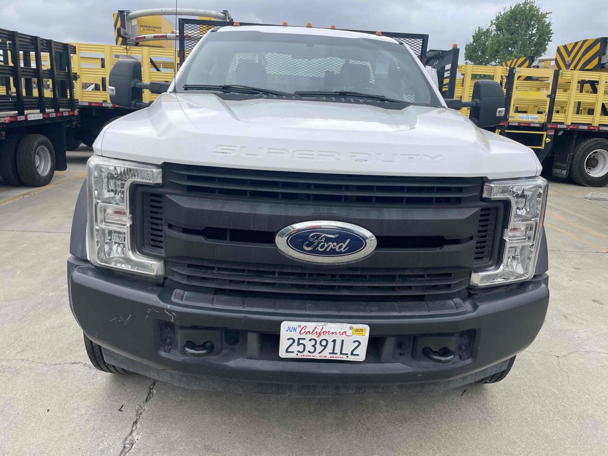 2017 Ford F450 Super Duty-2