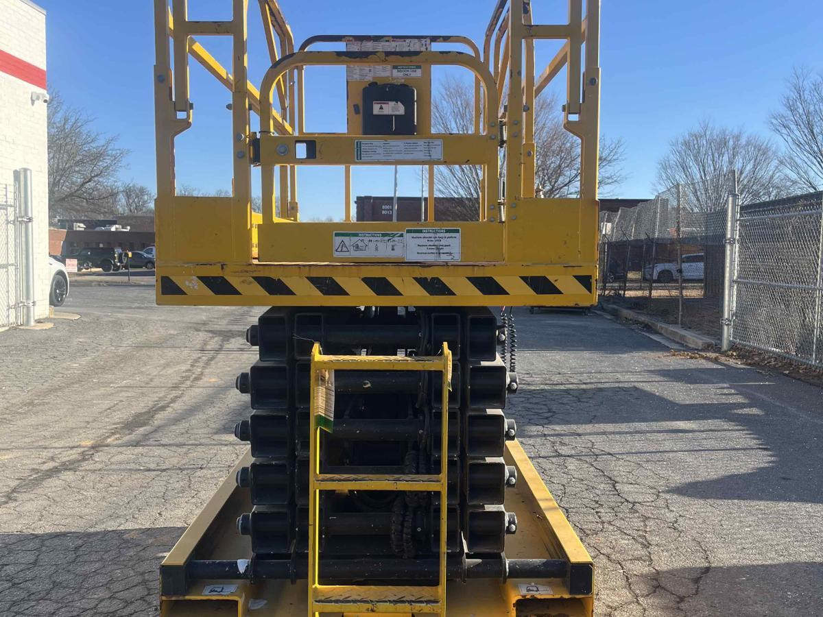 2018 Pettibone AS4046E-2
