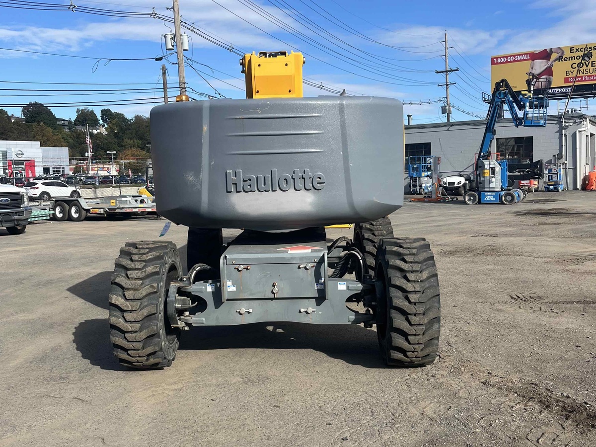 2019 Haulotte HA61 RTJ-4