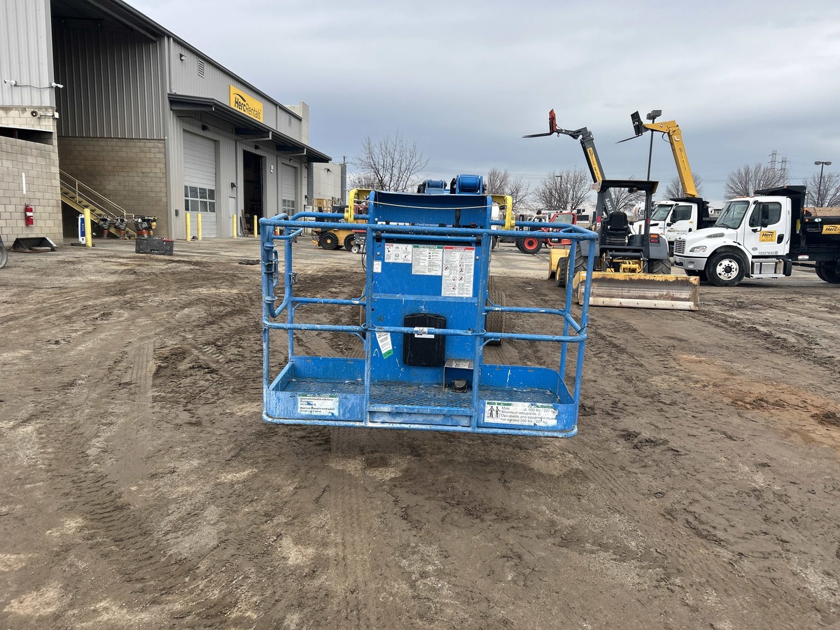 2019 Genie Z-45/25-5