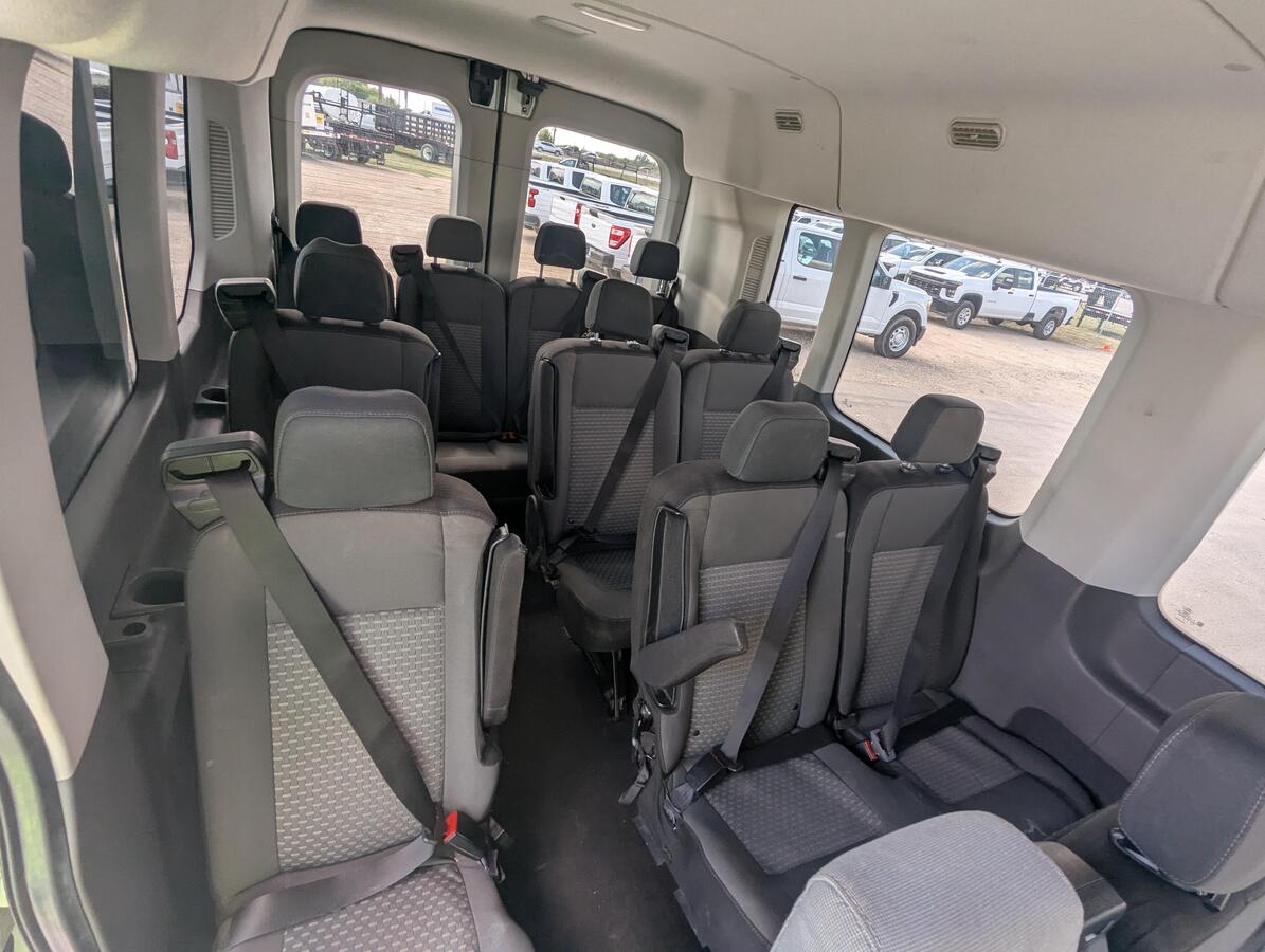 2020 Ford Transit 350-13