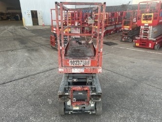 2018 Skyjack SJ3219-3