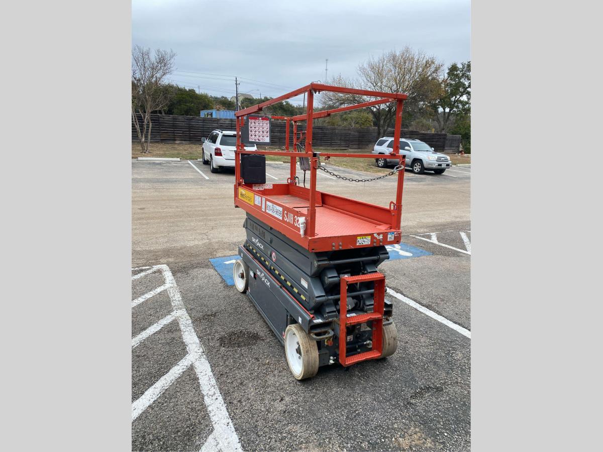 2015 Skyjack SJ3226
