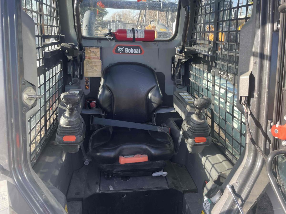 2021 Bobcat S64
