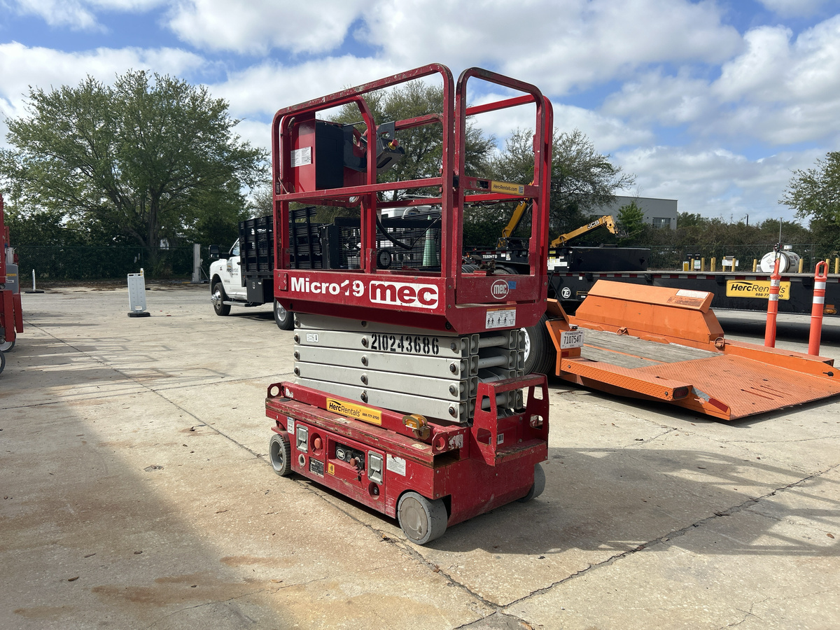2018 MEC Micro 19-4