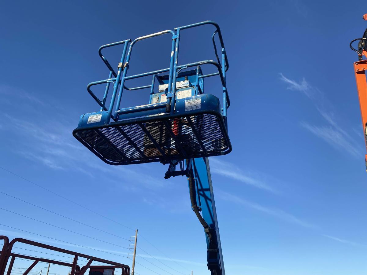 2015 Genie Z-34/22 N-2